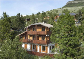 Résidence Sorbier by Leavetown Vacations